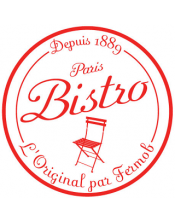 Bistro lampa