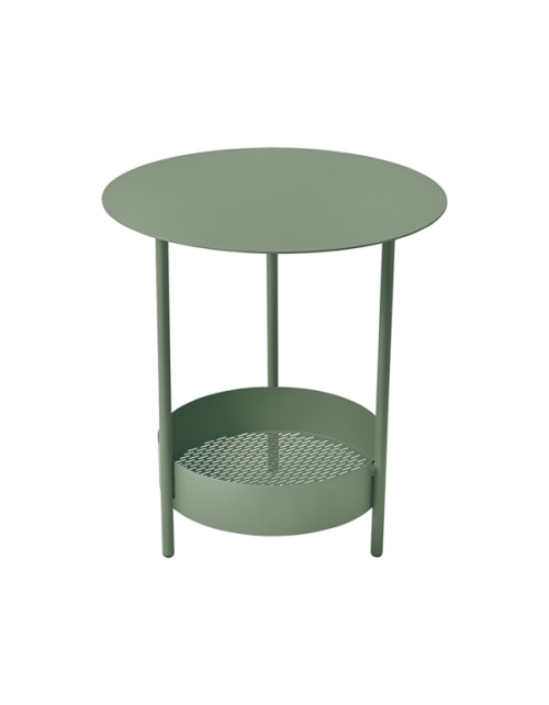SALSA kulatý stolek