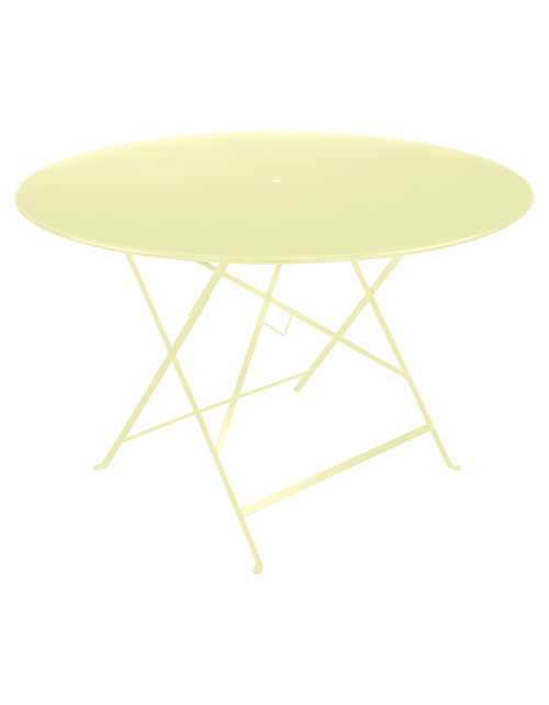 BISTRO stůl Ø 117 cm