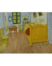 VAN GOGH stůl