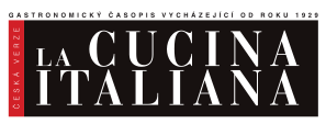 logo La Cucina italiana