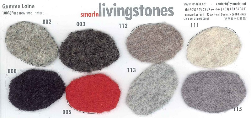 livingstones-chart